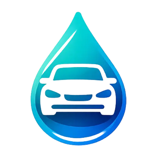 Lavage auto à domicile Sansa